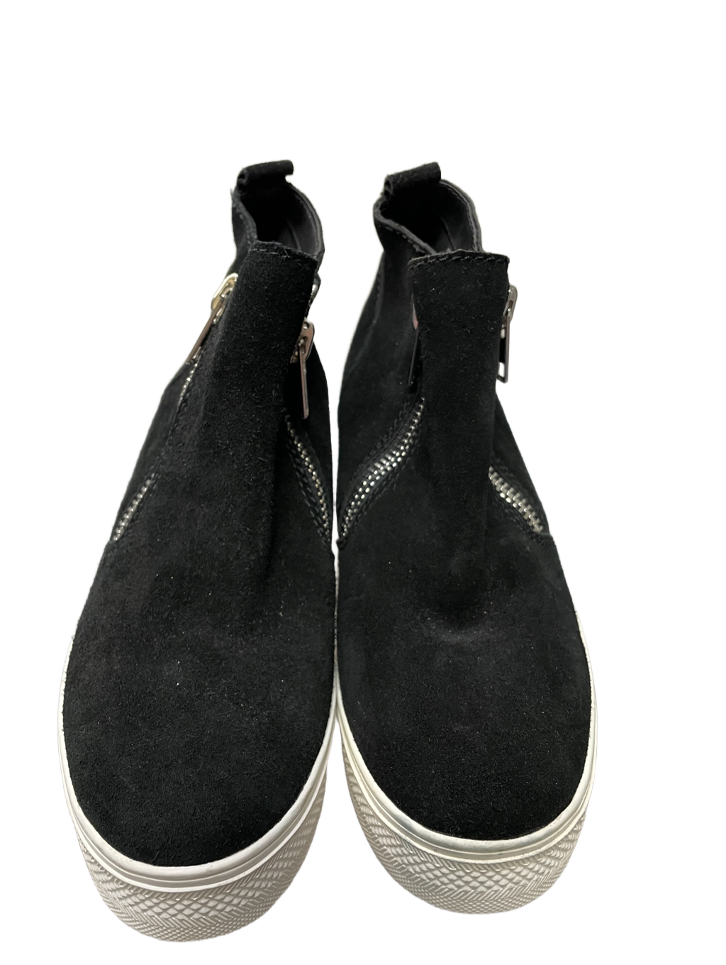 Shoes Sneakers Platform By Steve Madden Size: 8