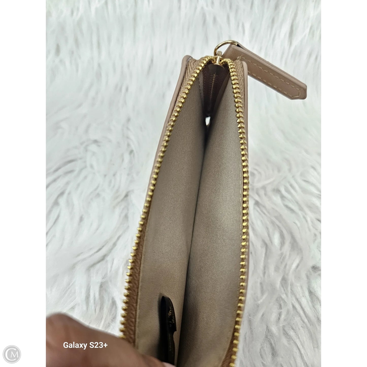 Id/card Holder By Kate Landry, Size: Small