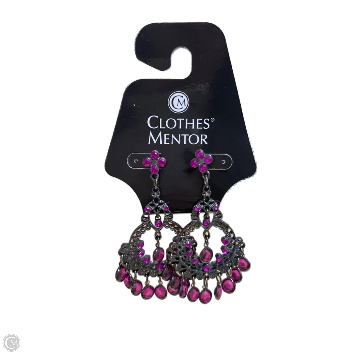 Earrings Dangle/drop By Clothes Mentor