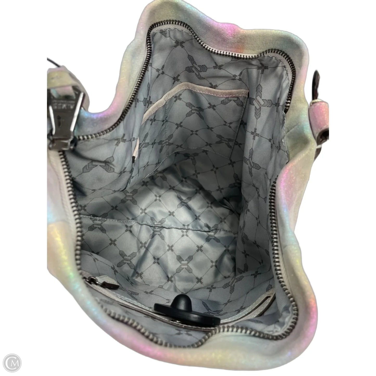 Handbag By Aimee Kestenberg, Size: Large