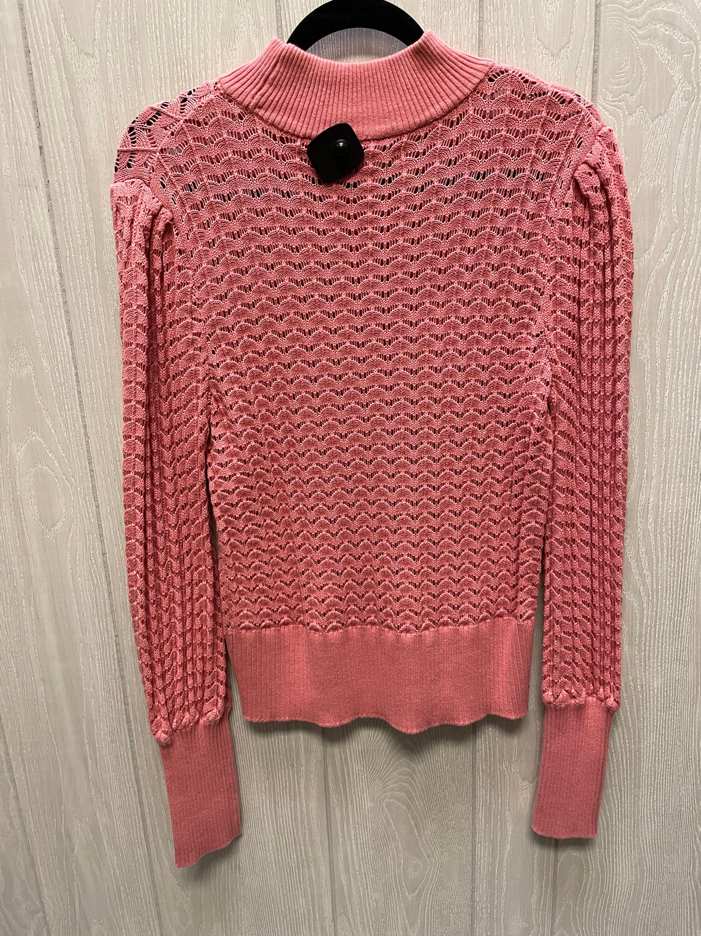 Sweater By RYEGRASS In Pink, Size: L