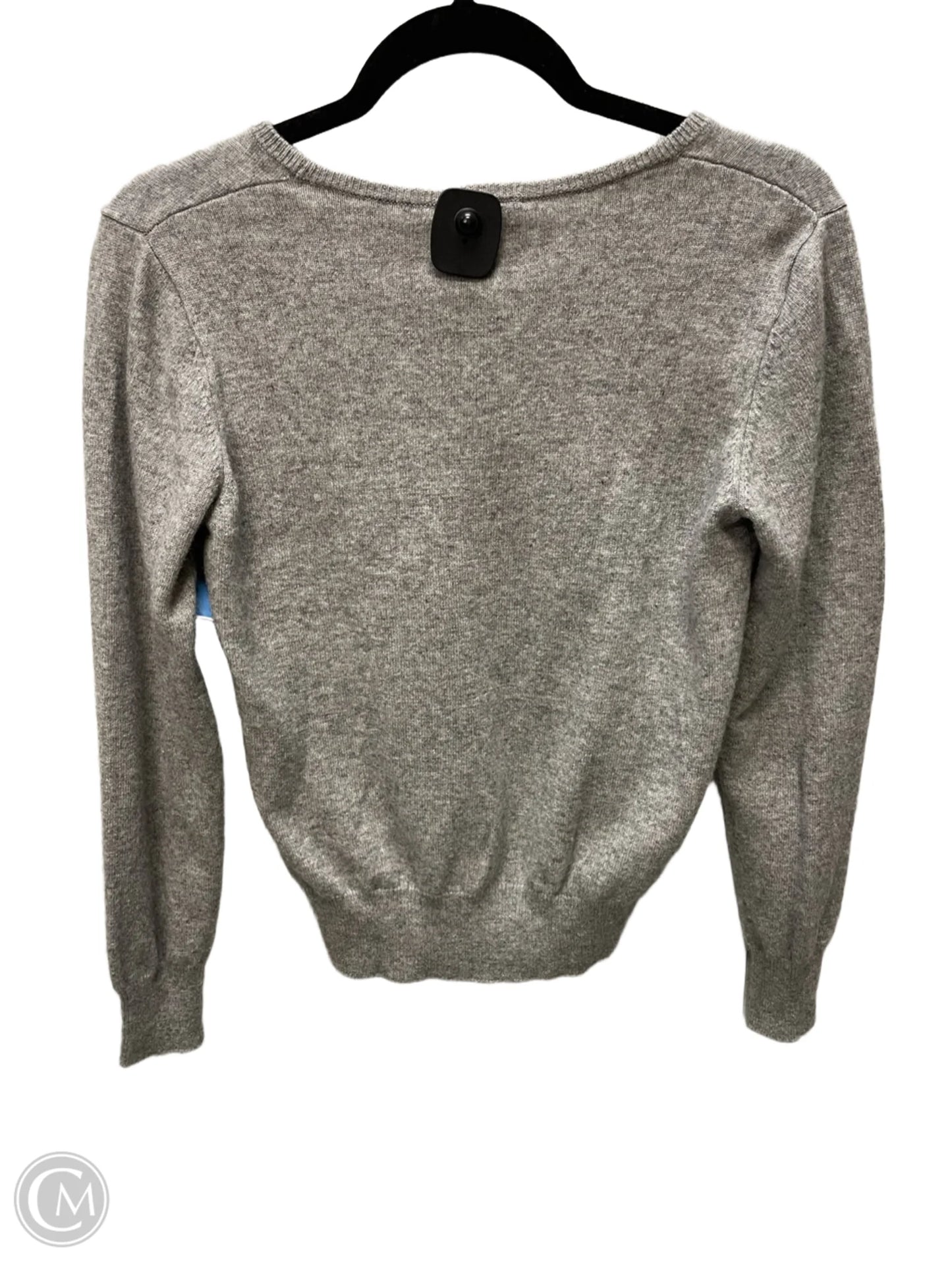 Sweater By A Loves A In Grey, Size: M