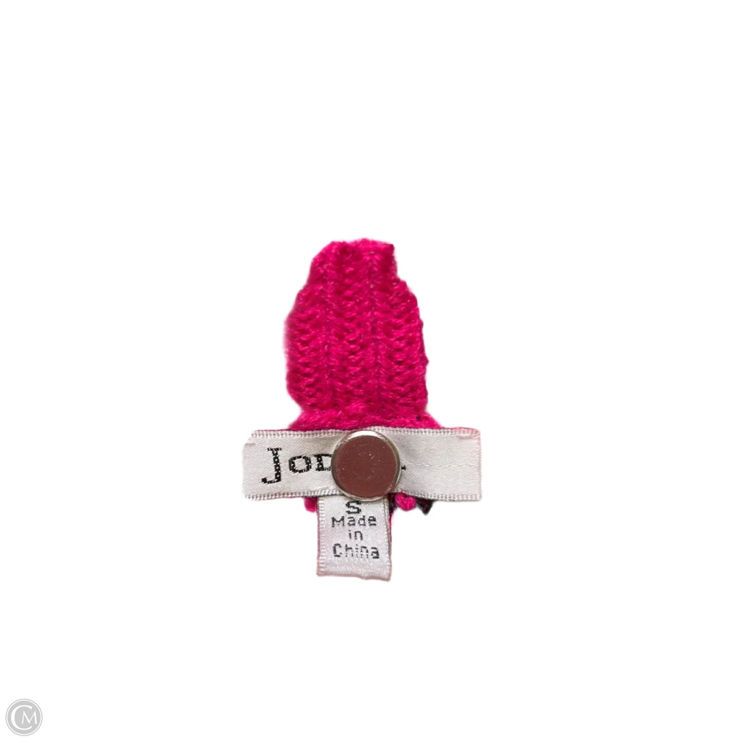 Sweater By Jodifl In Pink, Size: S