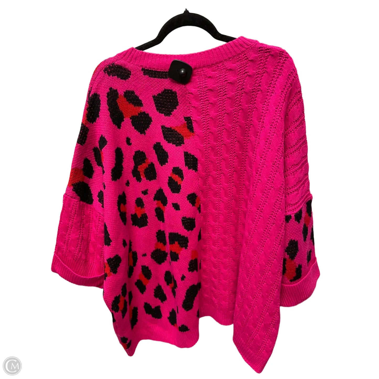 Sweater By Jodifl In Pink, Size: S