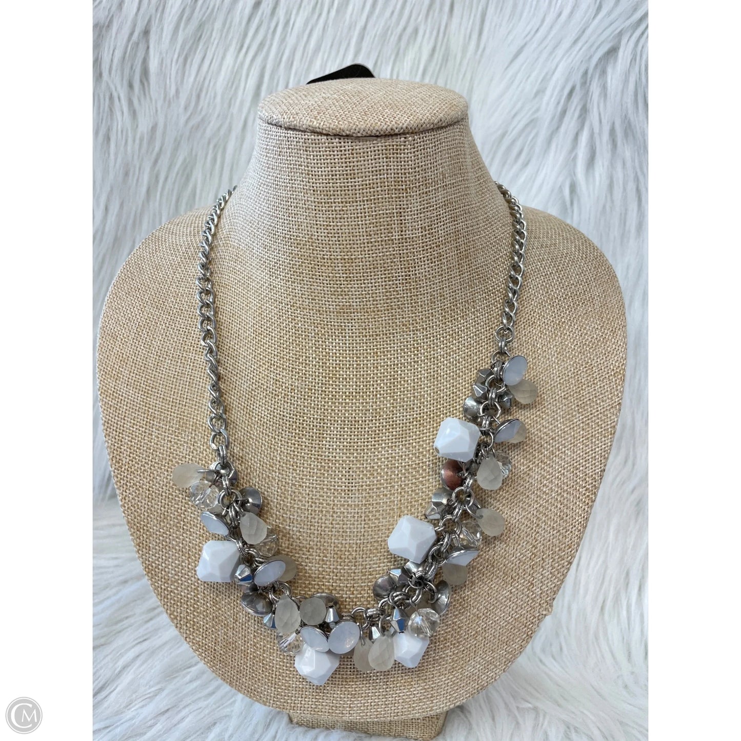 Necklace Statement By Clothes Mentor