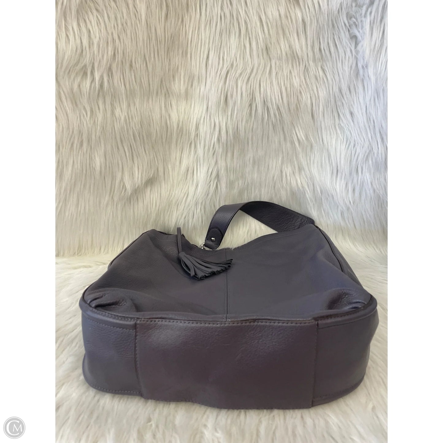 Handbag Designer By Coach, Size: Large