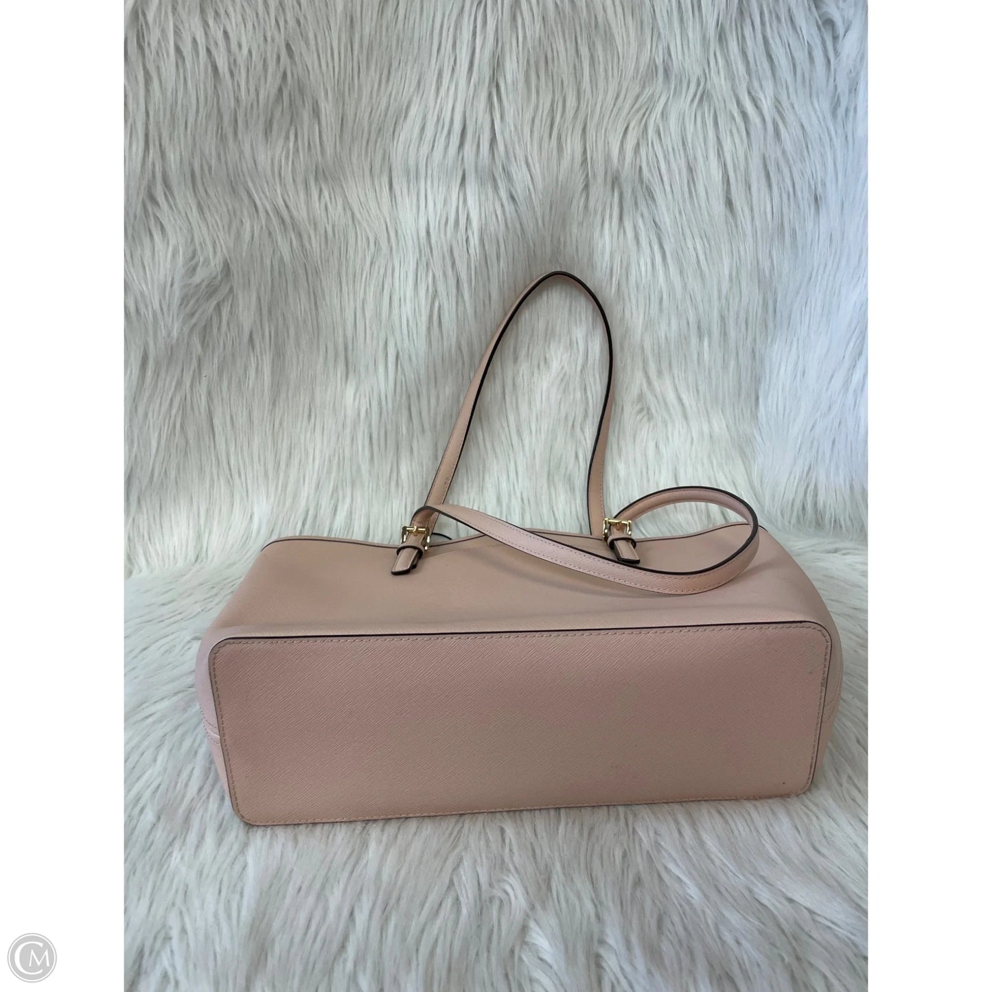 Handbag Designer By Michael Kors, Size: Large
