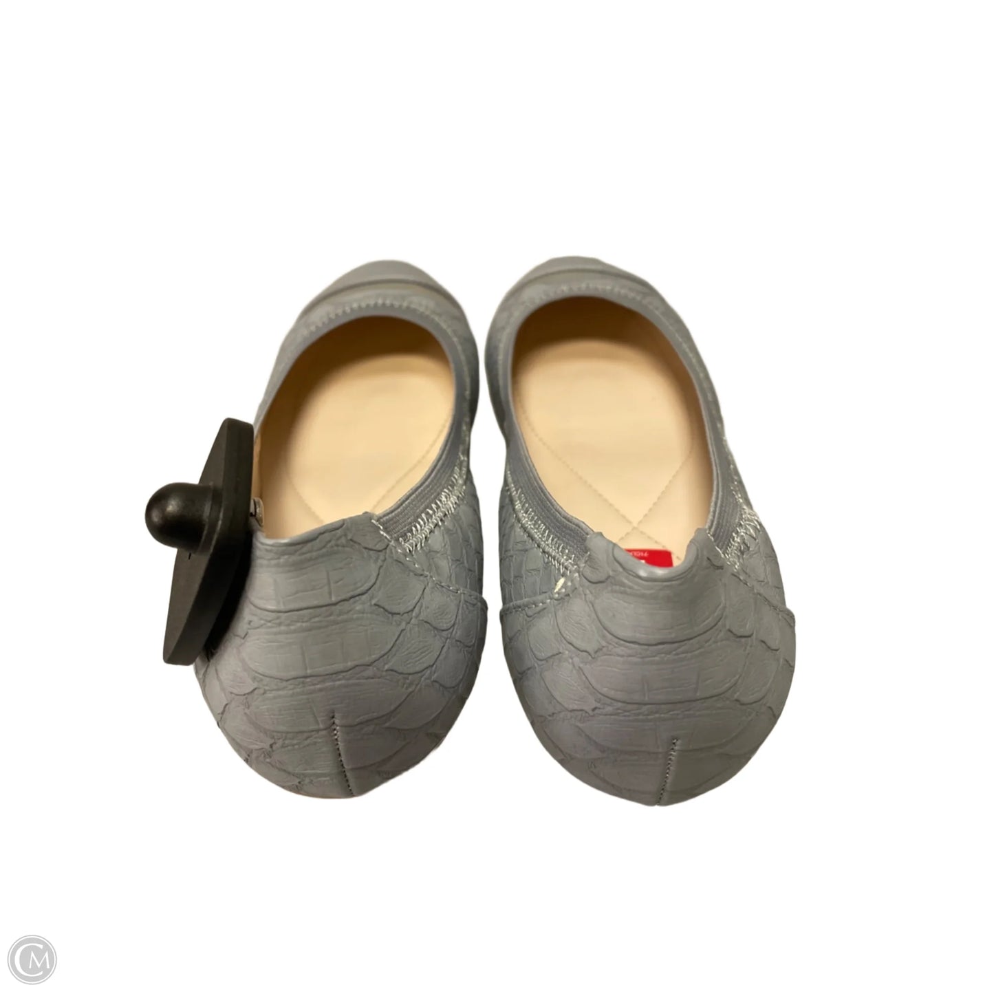 Shoes Flats By Alfani In Blue, Size: 7.5