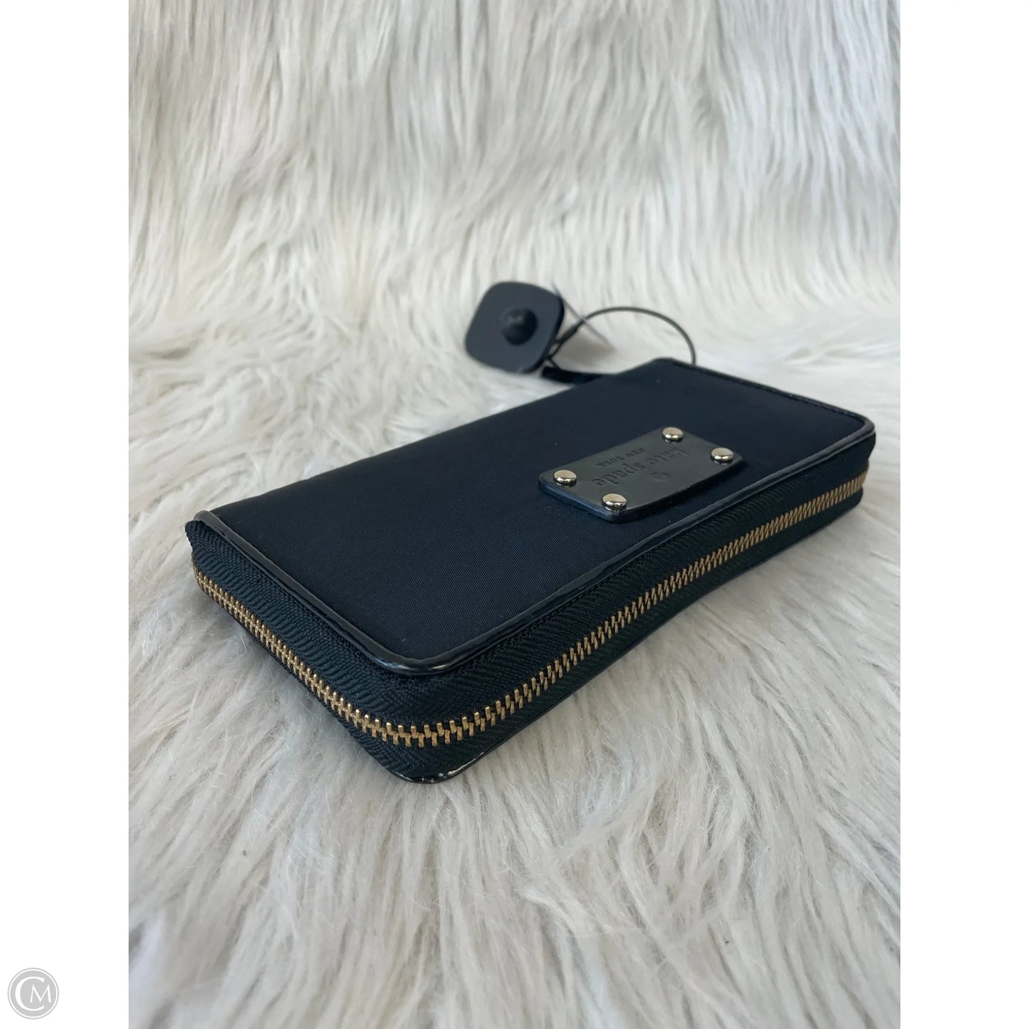 Wallet Designer By Kate Spade, Size: Large