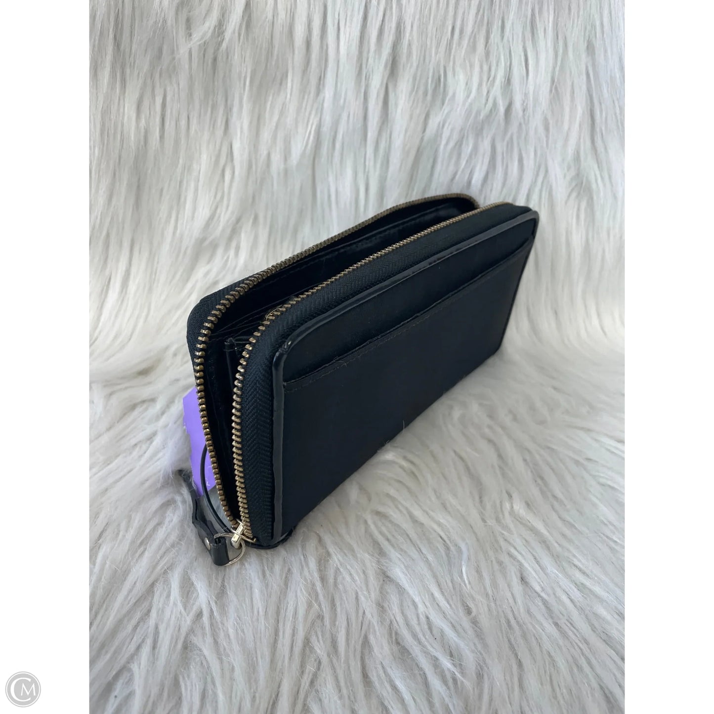 Wallet Designer By Kate Spade, Size: Large