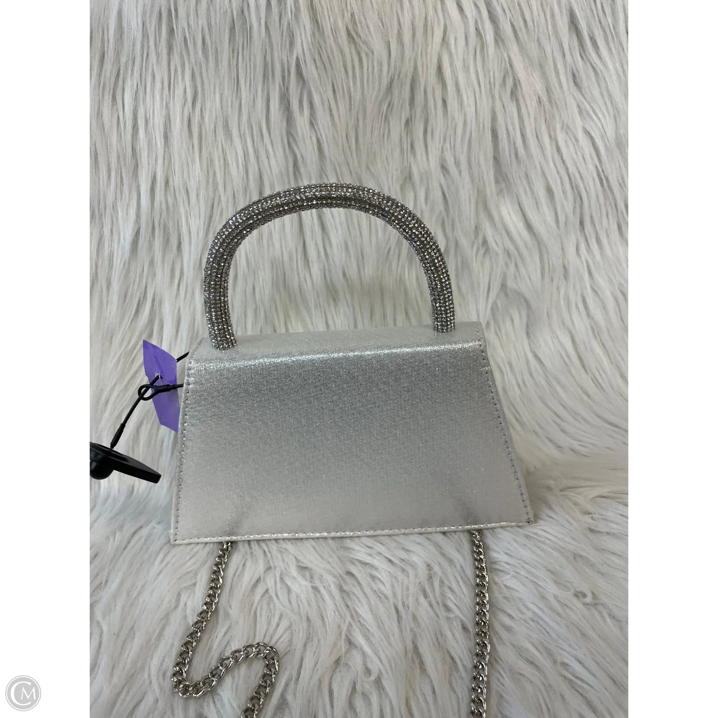 Handbag By Clothes Mentor, Size: Small