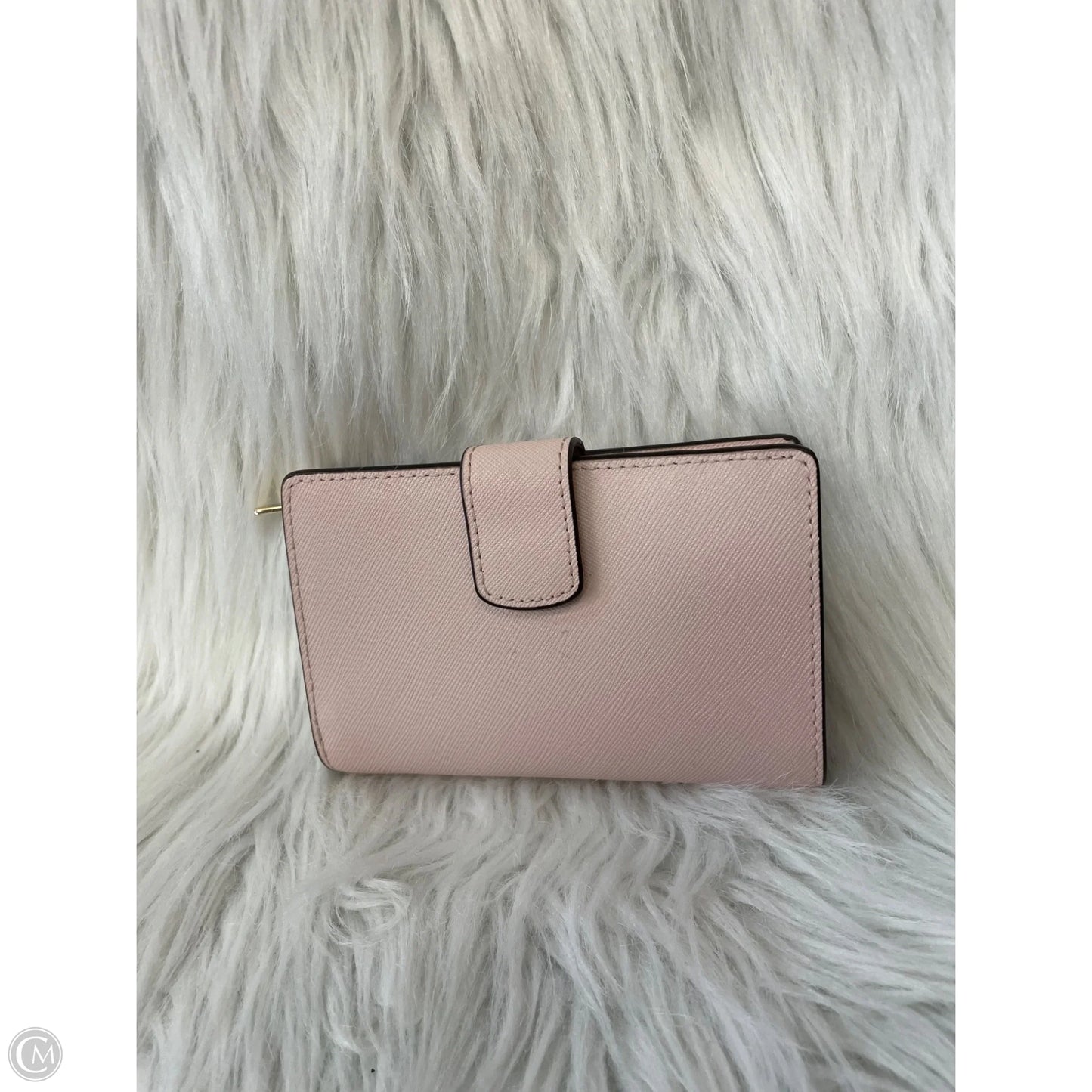 Wallet Designer By Michael Kors, Size: Medium