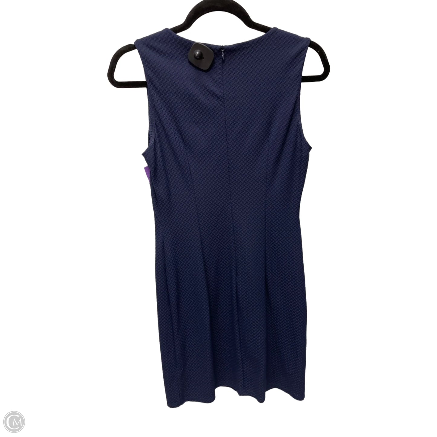 Dress Work By J Mclaughlin In Navy, Size: Xs