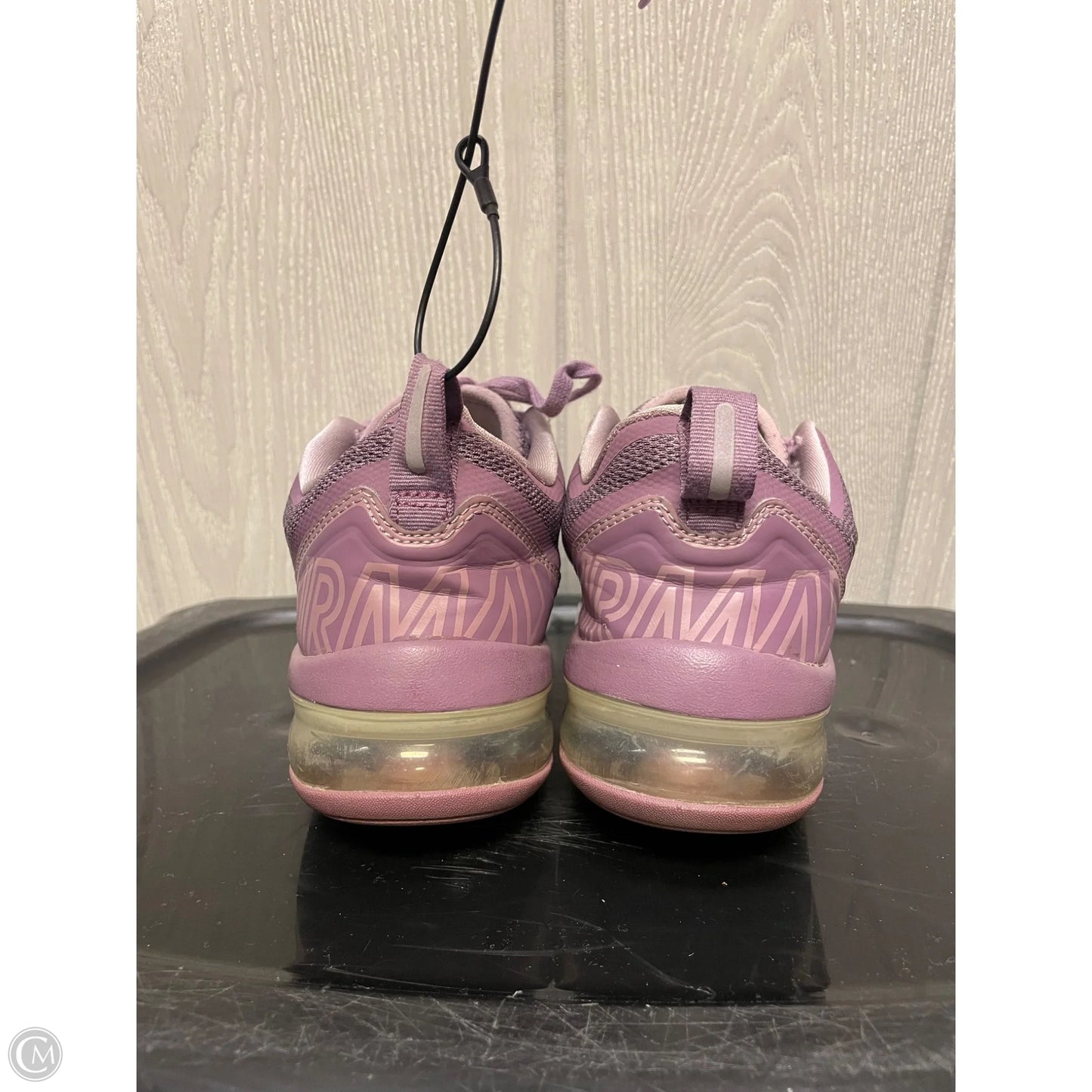 Shoes Athletic By Nike In Purple, Size: 8.5