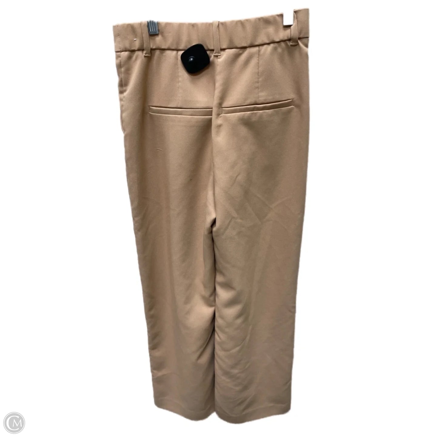 Pants Dress By Abercrombie And Fitch In Tan, Size: 2