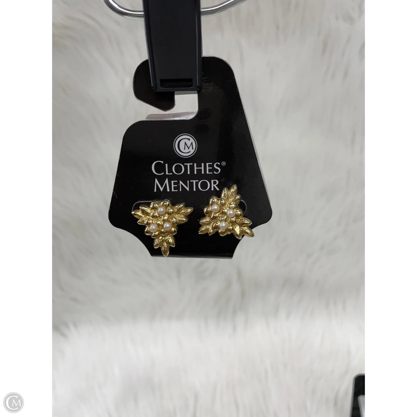 Earrings Stud By Clothes Mentor