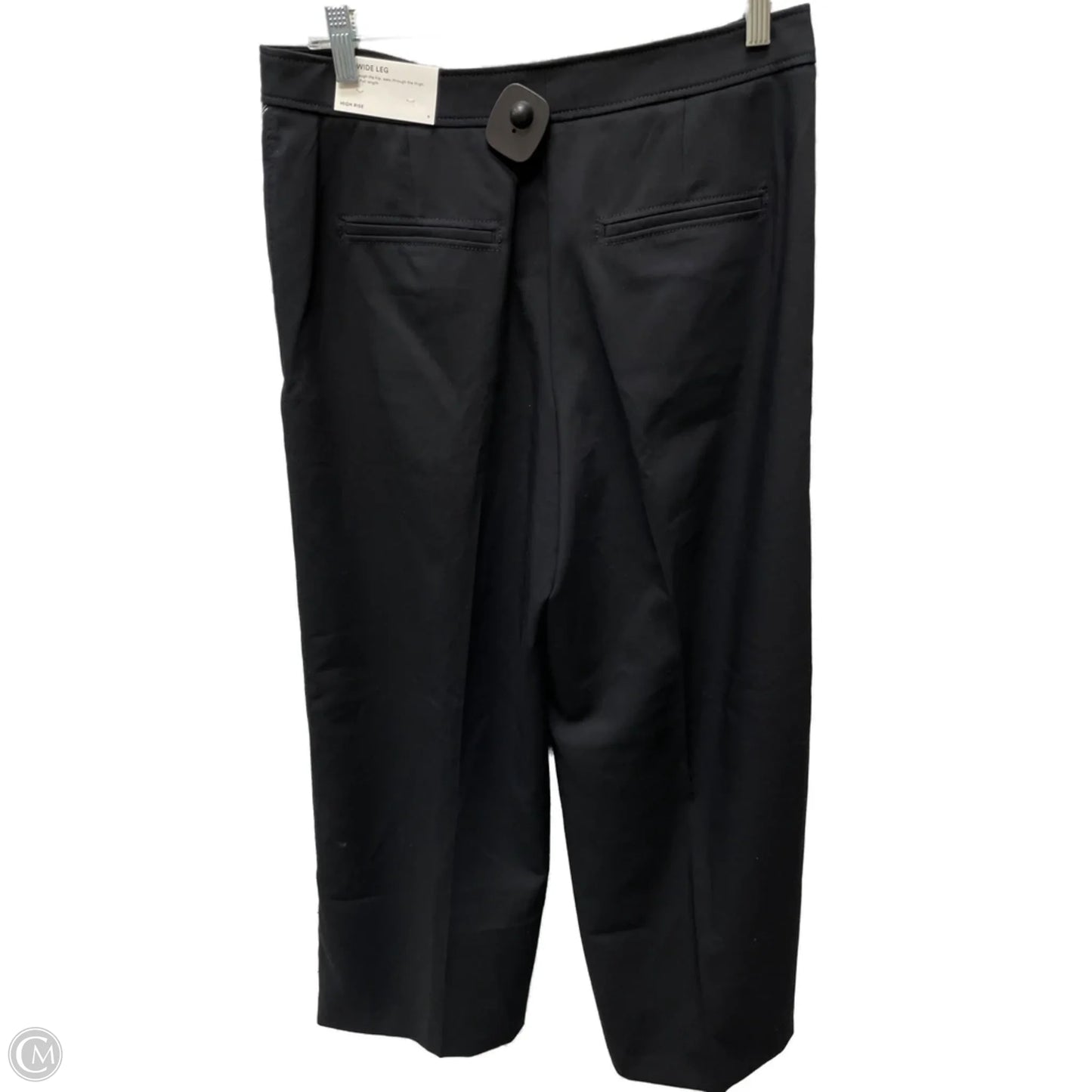 Pants Dress By Ann Taylor In Black, Size: 6