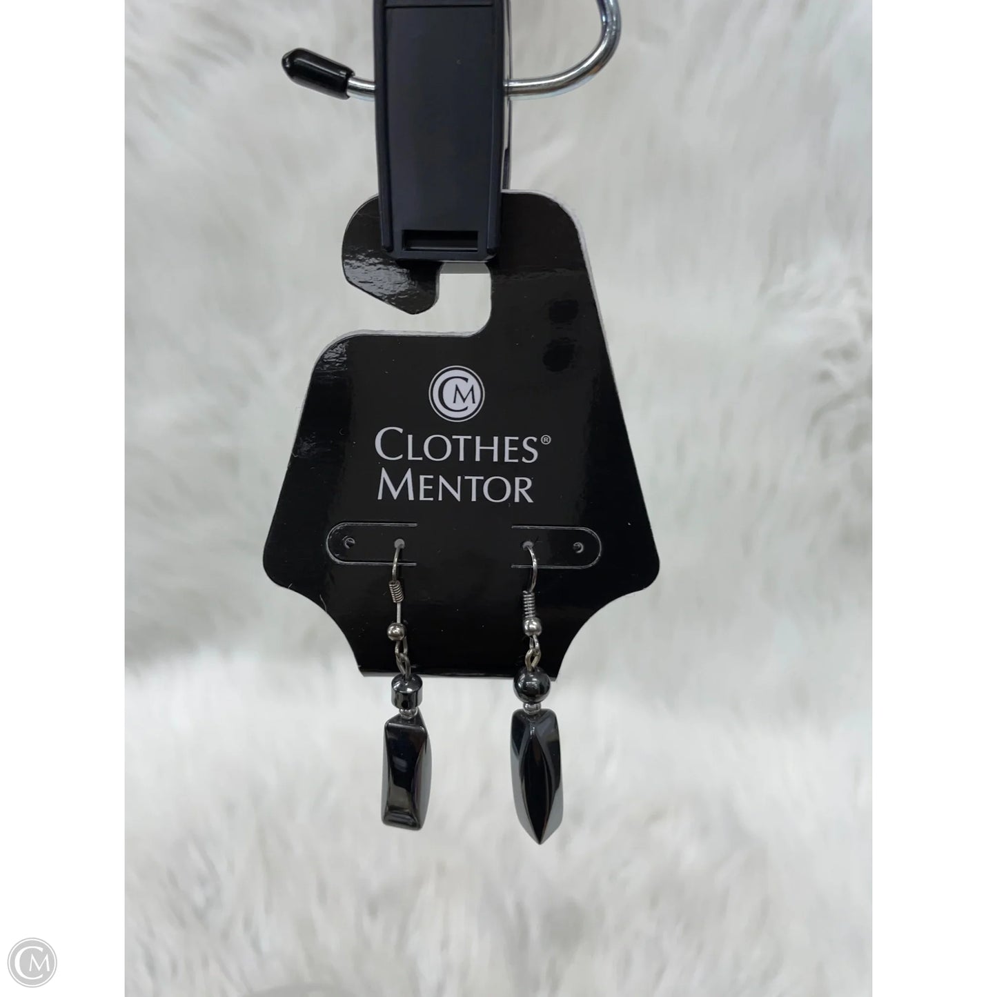 Earrings Dangle/drop By Clothes Mentor
