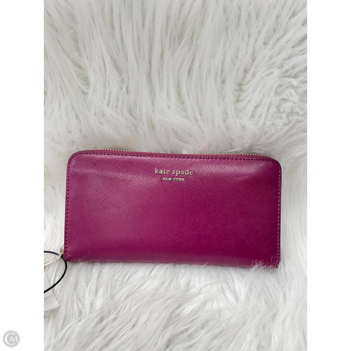 Wallet Designer By Kate Spade, Size: Large