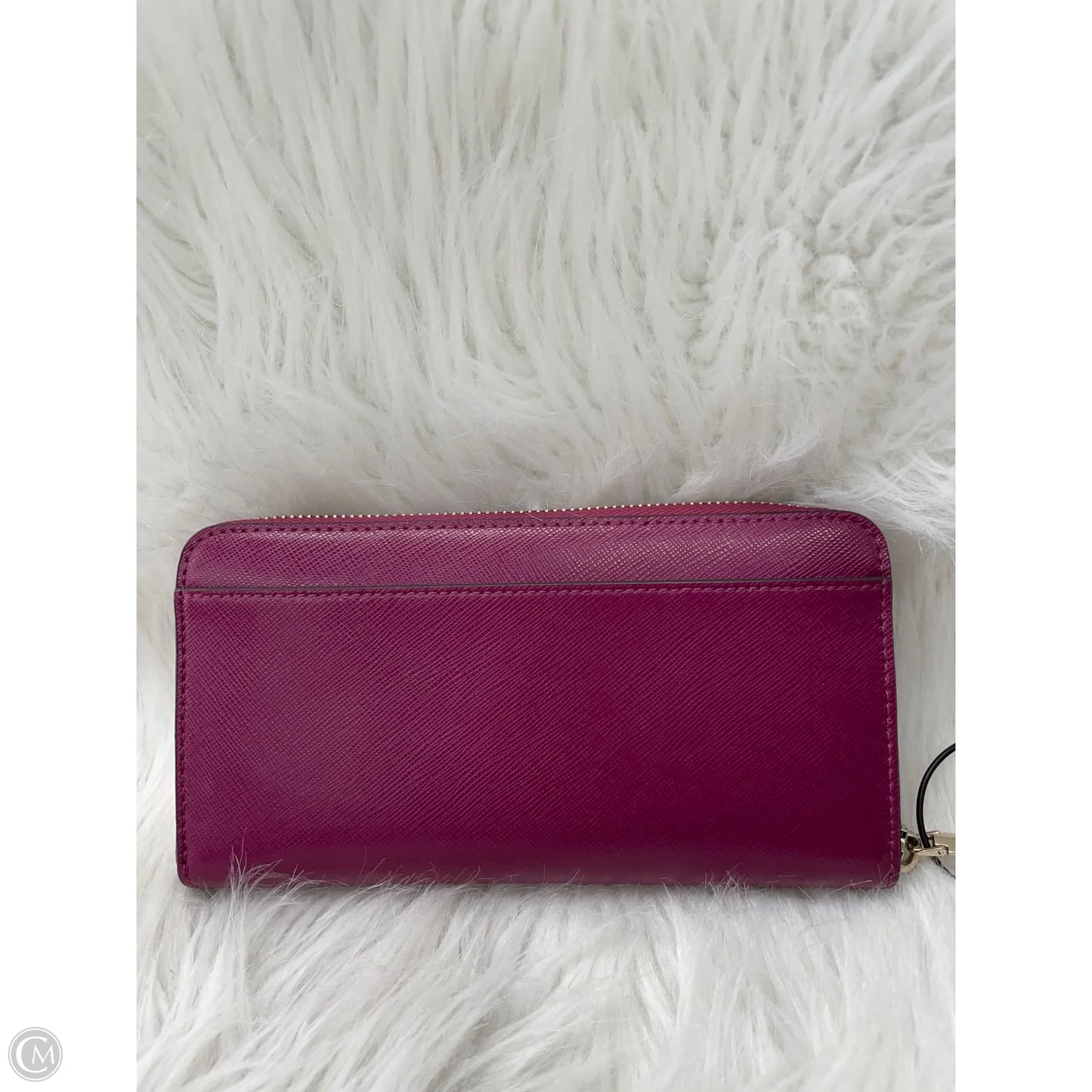 Wallet Designer By Kate Spade, Size: Large