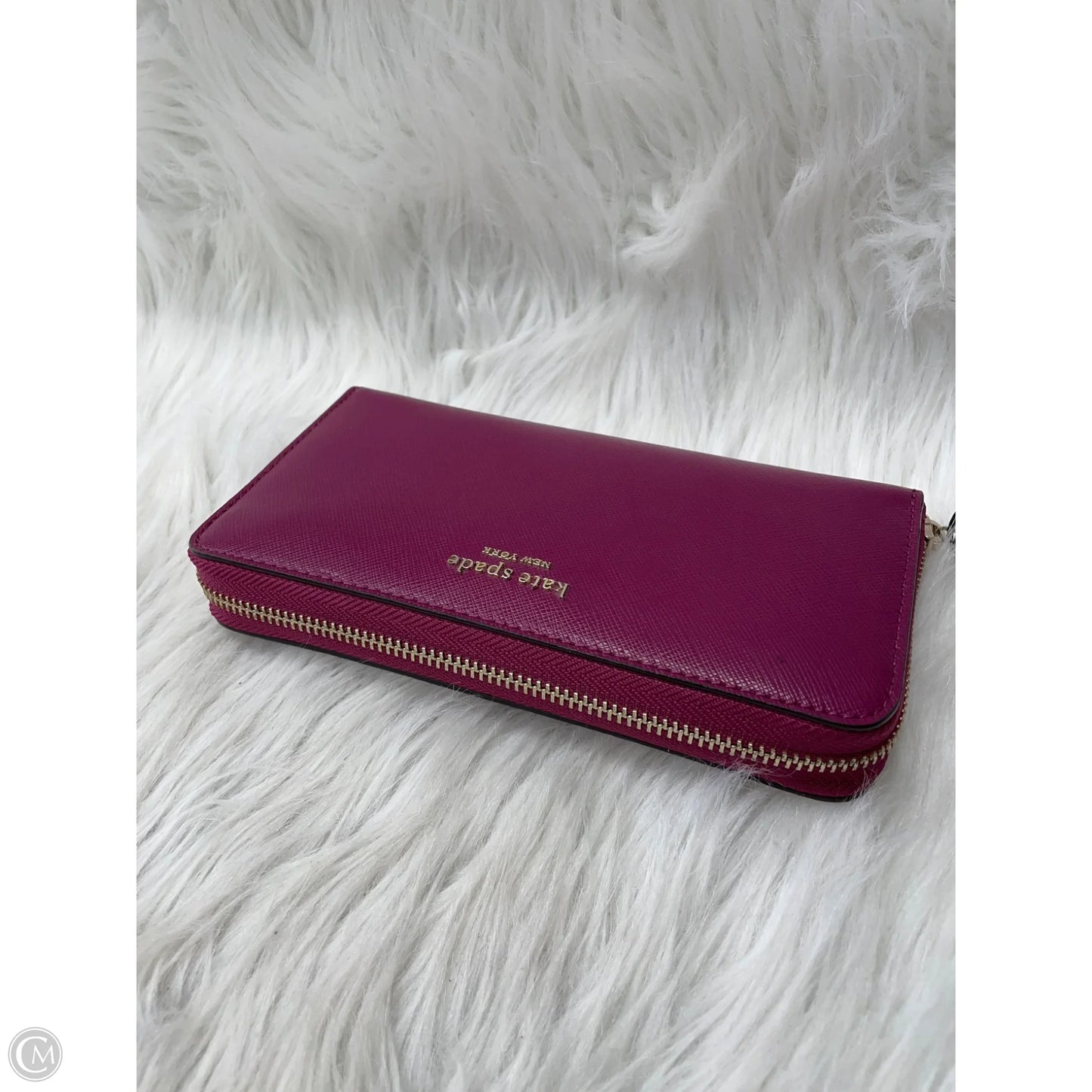 Wallet Designer By Kate Spade, Size: Large