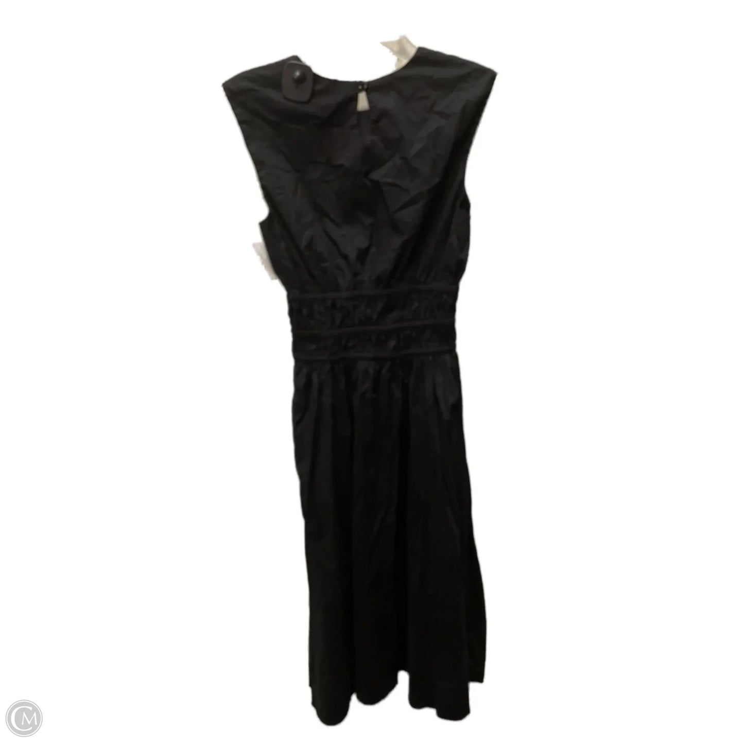 Dress Casual Short By Cma In Black, Size: Xs