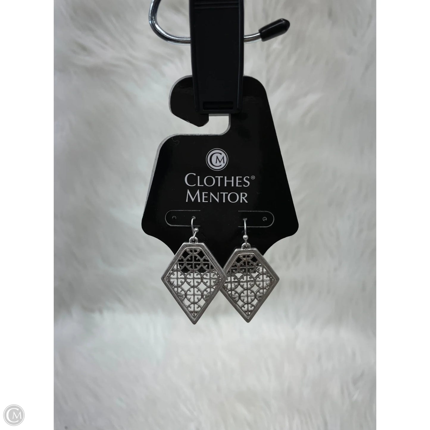 Earrings Dangle/drop By Clothes Mentor
