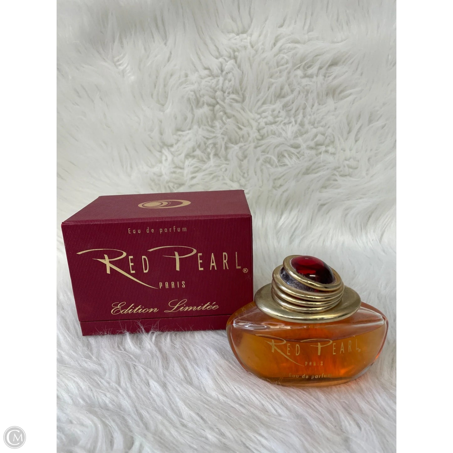 Fragrance By Clothes Mentor