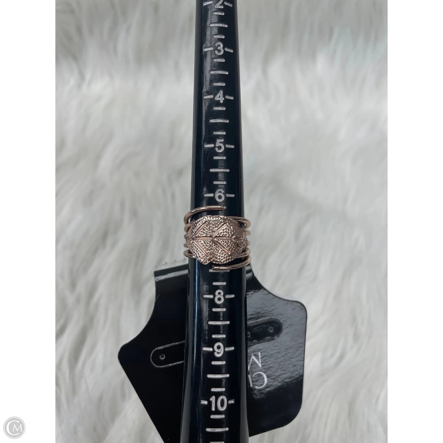 Ring Band By Clothes Mentor