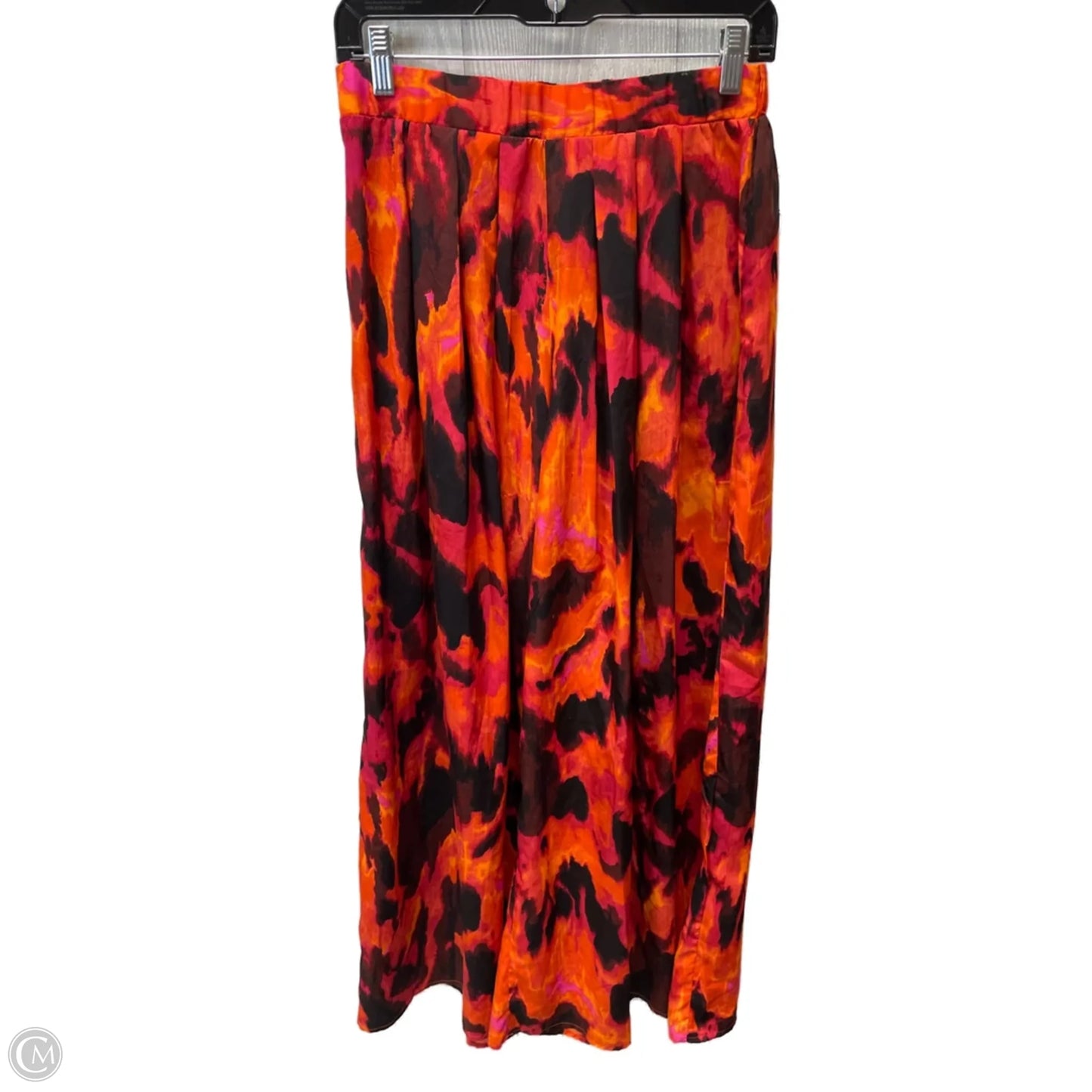 Pants Wide Leg By Truth In Multi-colored, Size: 8