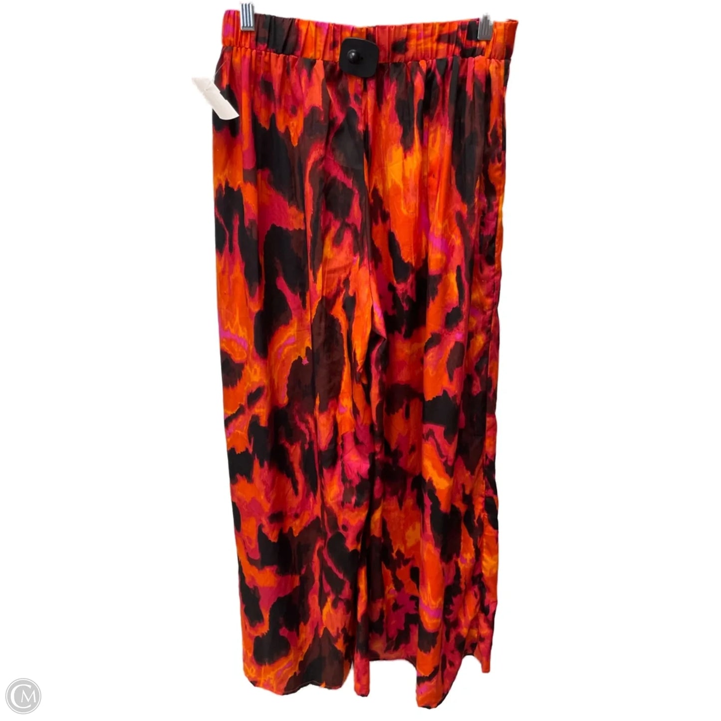 Pants Wide Leg By Truth In Multi-colored, Size: 8