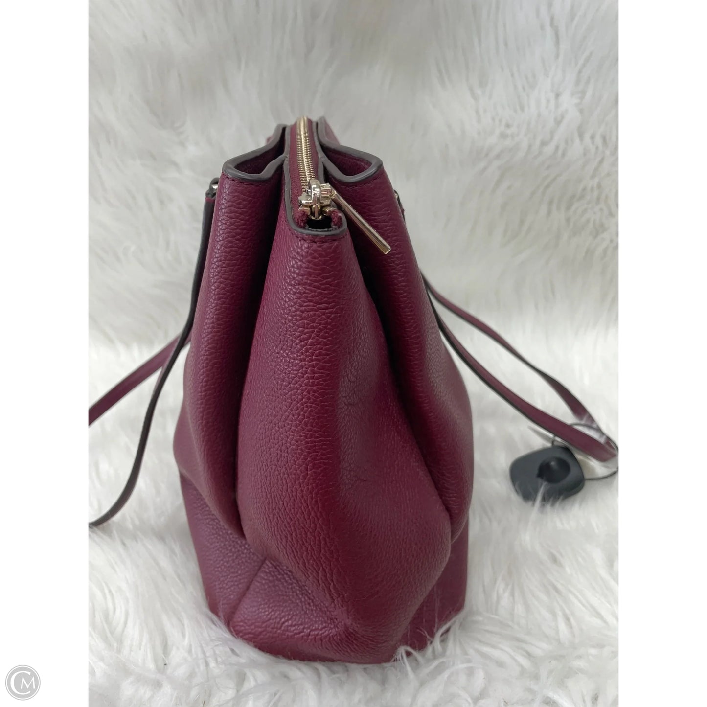 Handbag Designer By Kate Spade, Size: Large