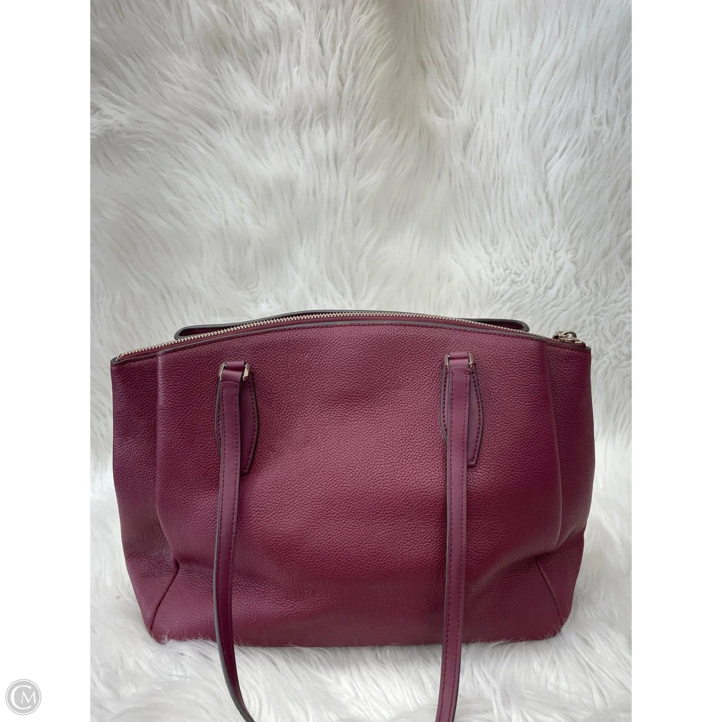 Handbag Designer By Kate Spade, Size: Large