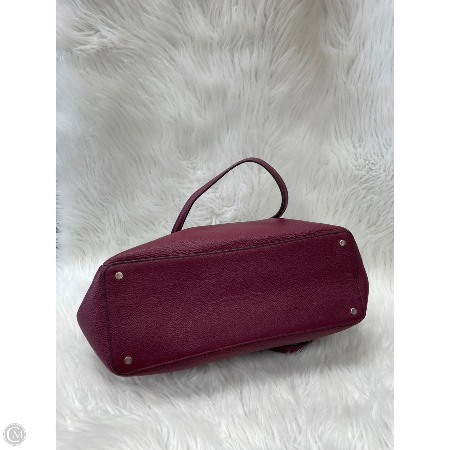 Handbag Designer By Kate Spade, Size: Large
