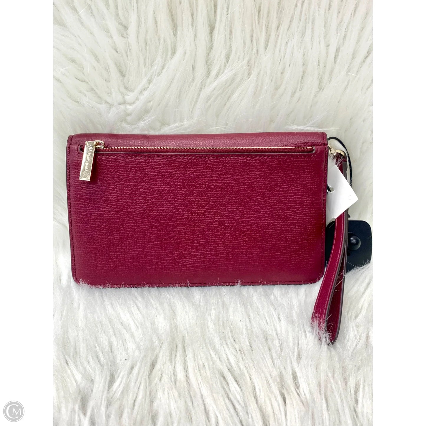 Wristlet Designer By Kate Spade, Size: Large