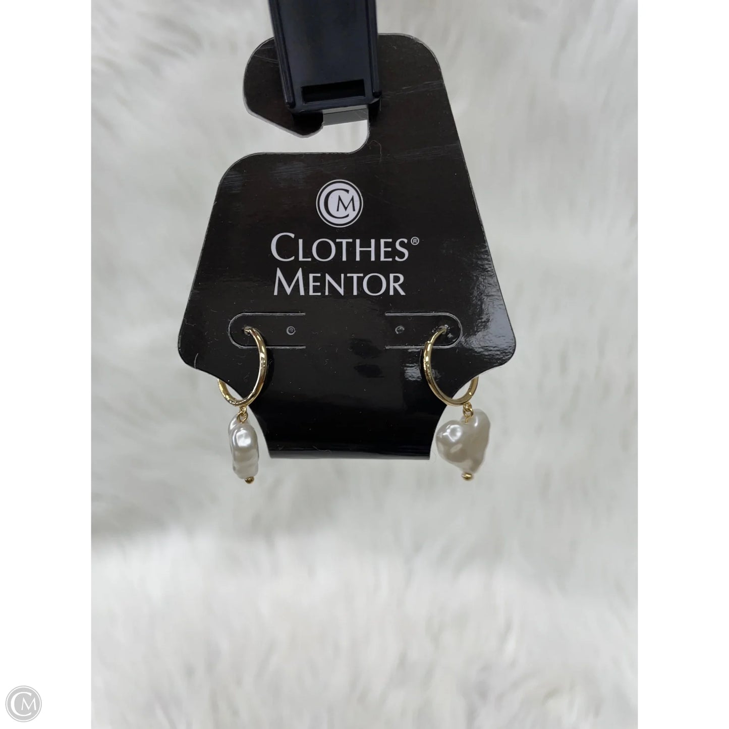 Earrings Dangle/drop By Clothes Mentor