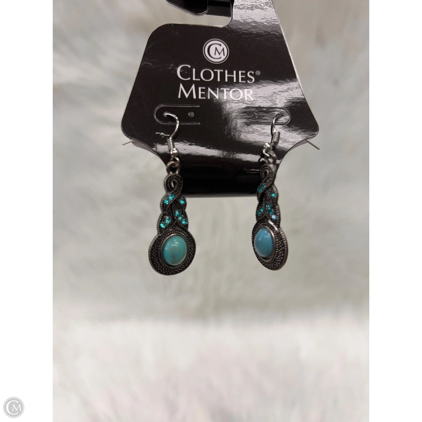 Earrings Dangle/drop By Clothes Mentor
