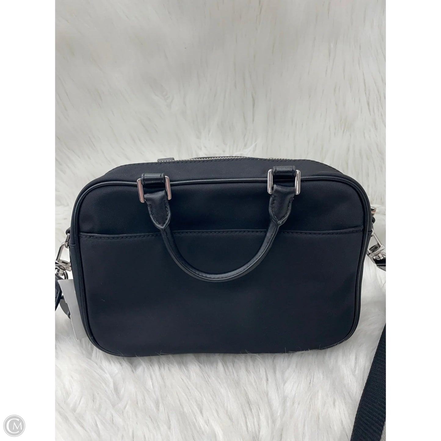Crossbody Designer By Michael Kors, Size: Medium