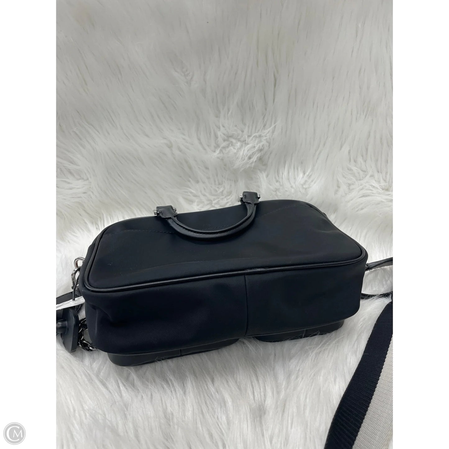 Crossbody Designer By Michael Kors, Size: Medium