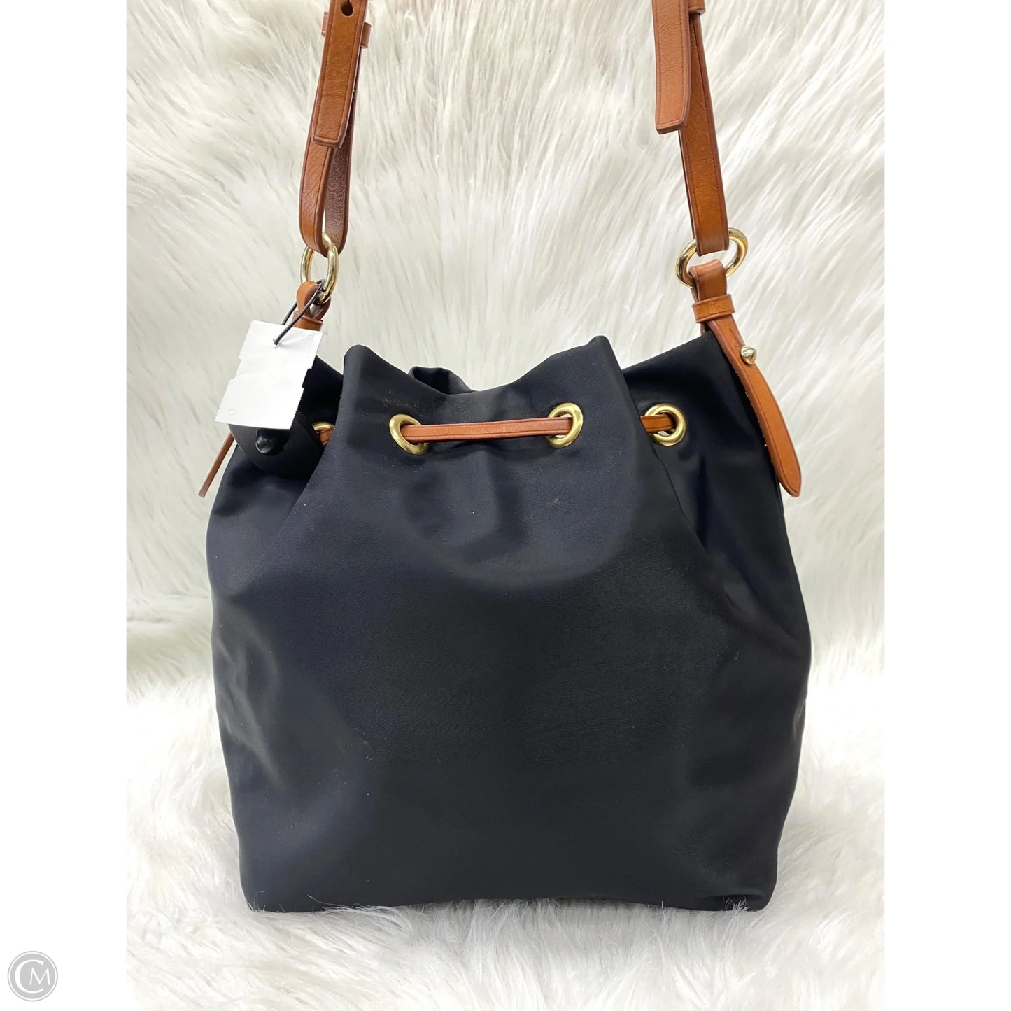 Handbag Designer By Dooney And Bourke, Size: Large