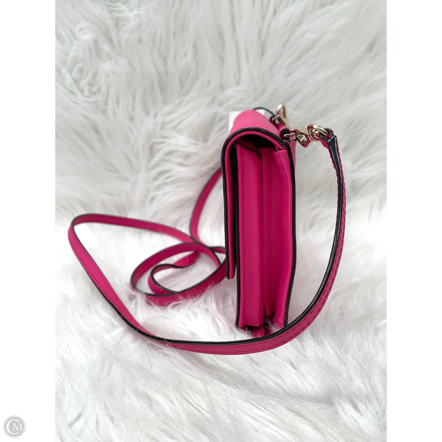 Crossbody Designer By Kate Spade, Size: Medium