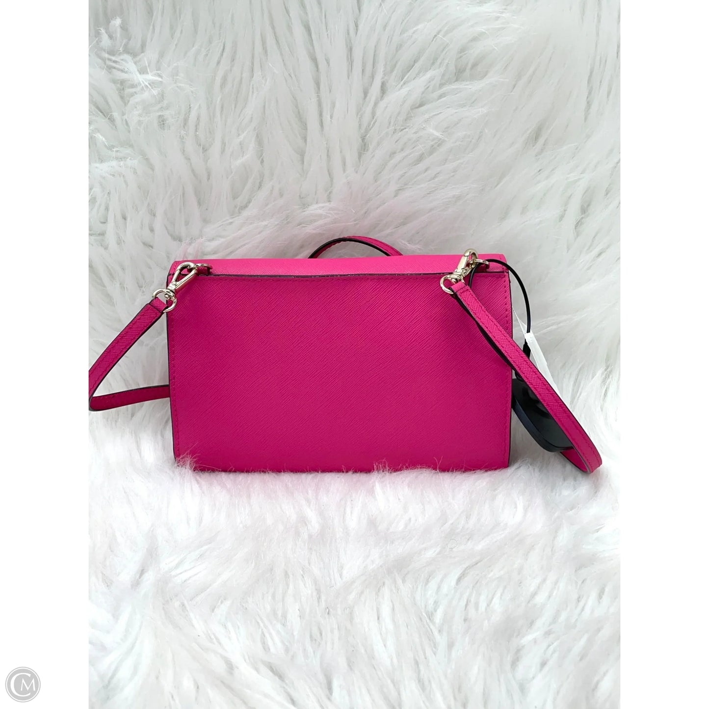 Crossbody Designer By Kate Spade, Size: Medium
