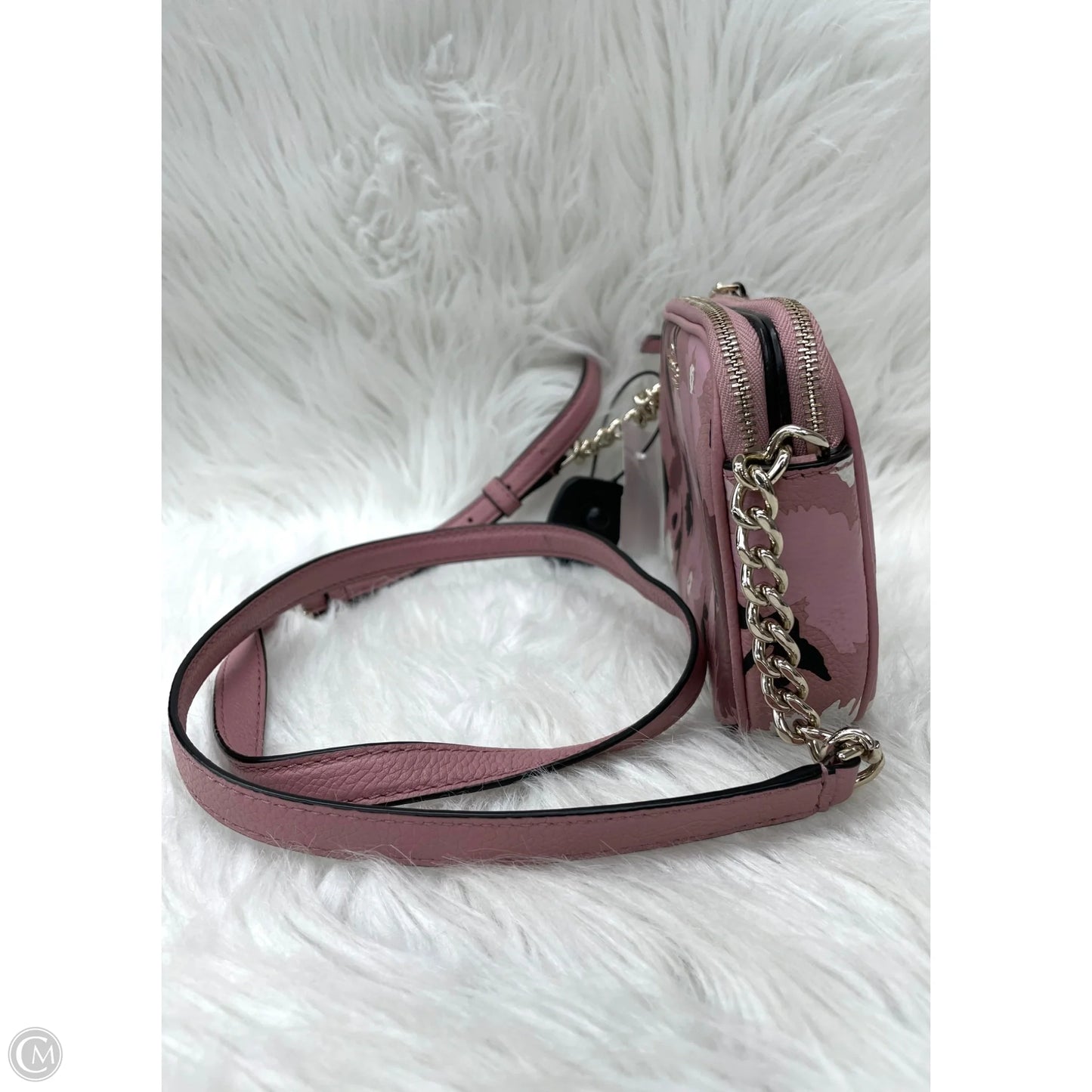 Crossbody Designer By Kate Spade, Size: Medium