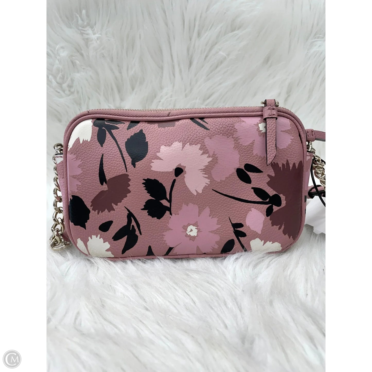 Crossbody Designer By Kate Spade, Size: Medium