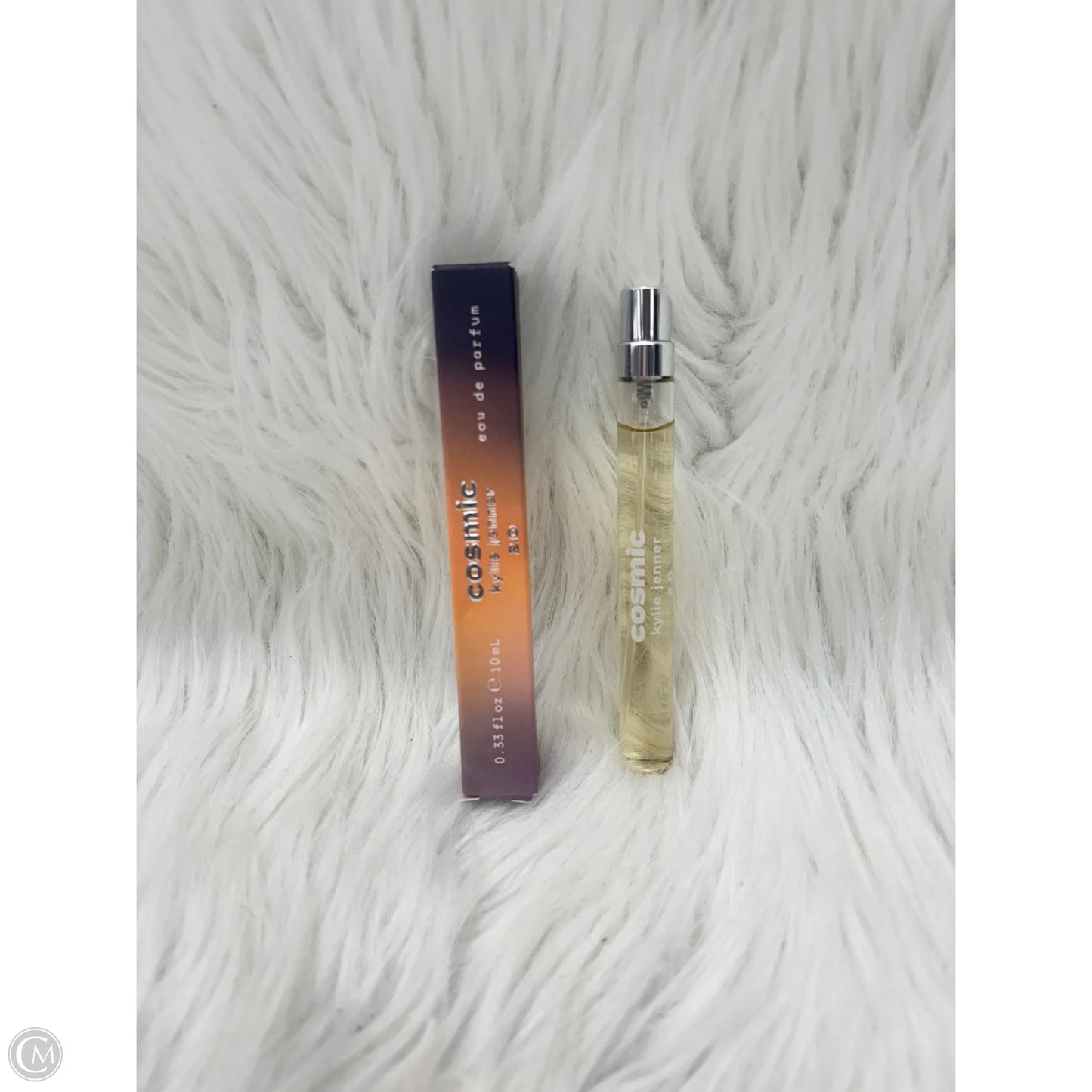 Fragrance By Kylie Cosmetics