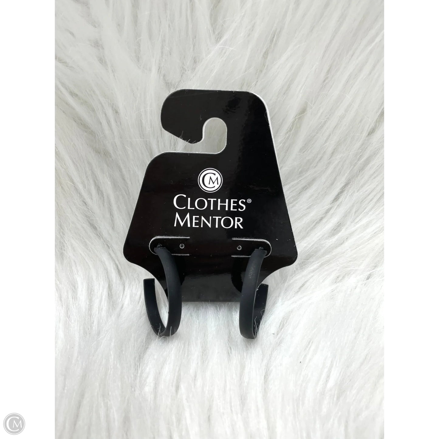 Earrings Hoop By Clothes Mentor