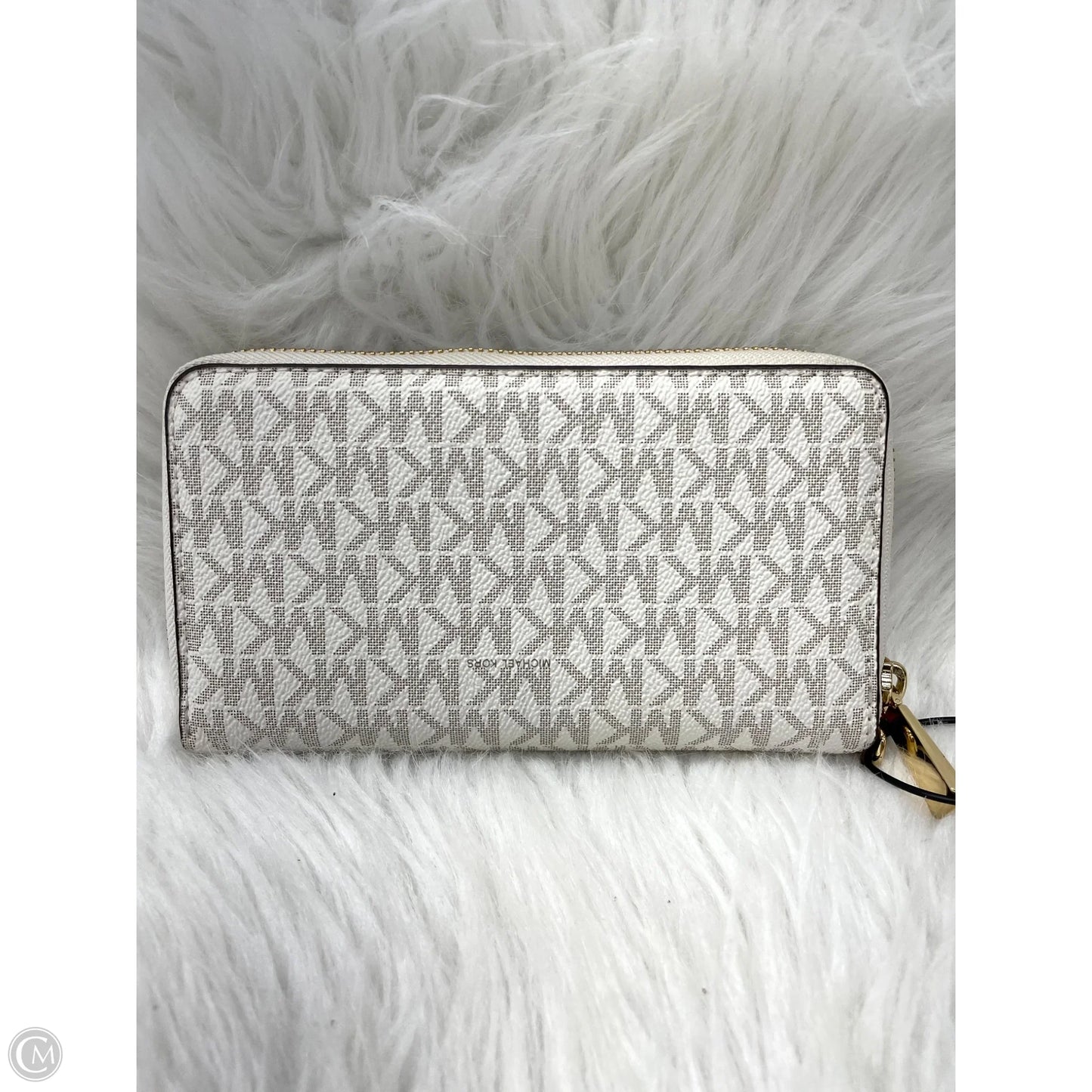 Wallet Designer By Michael Kors, Size: Medium