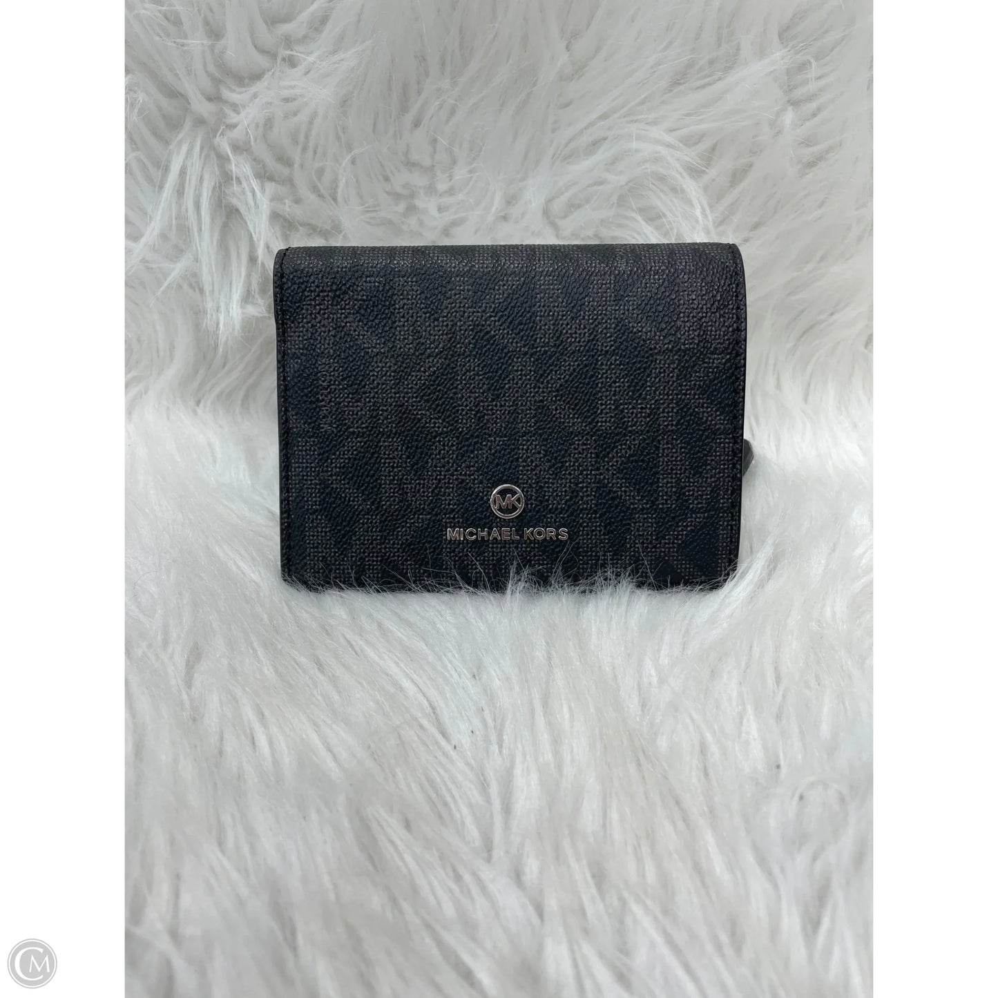 Wallet Designer By Michael Kors, Size: Medium