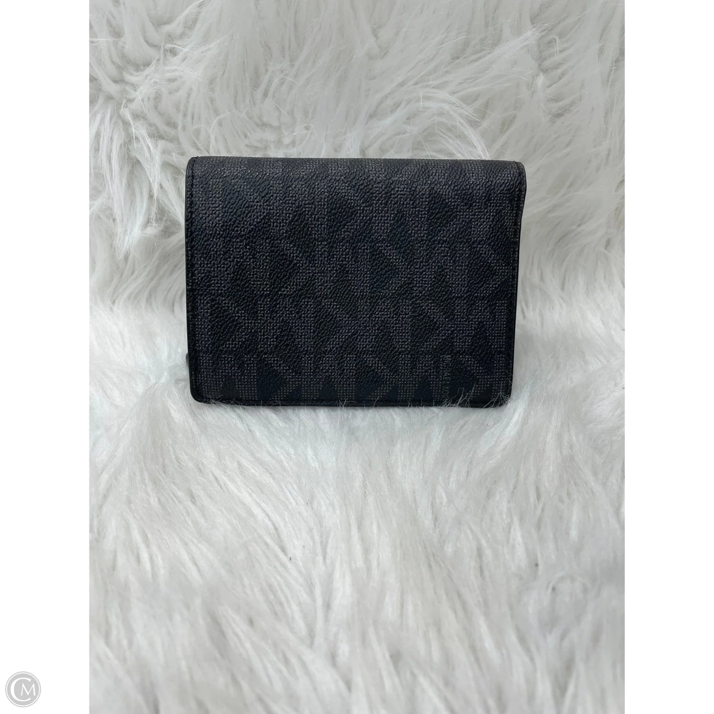 Wallet Designer By Michael Kors, Size: Medium