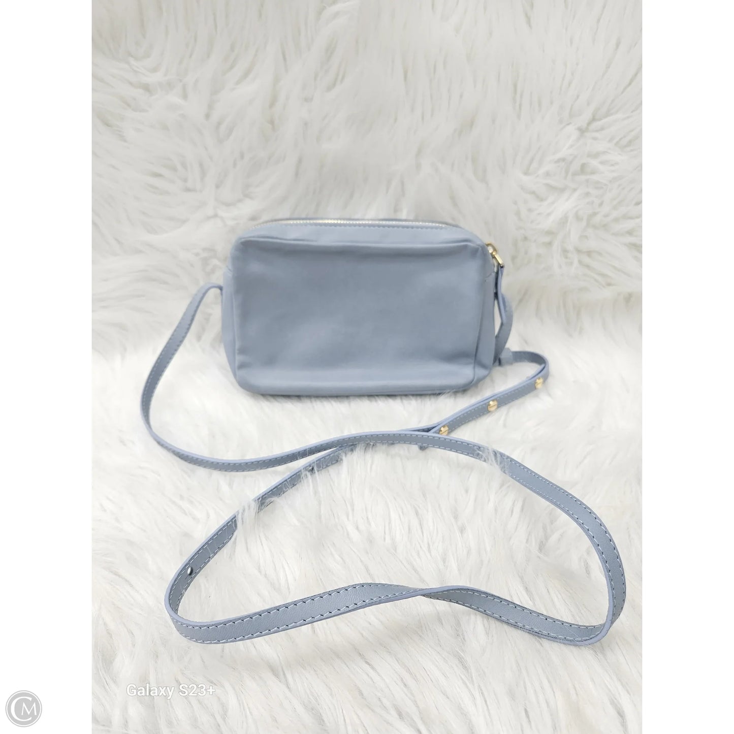 Crossbody Designer By Mansur Gavriel, Size: Medium